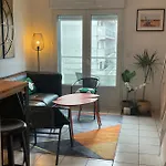 Apartamento Casa Thomas Burdeos