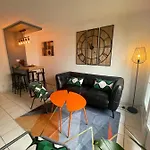 Lejlighed Casa Thomas *