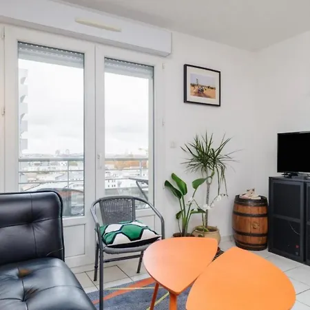 Casa Thomas Bordeaux