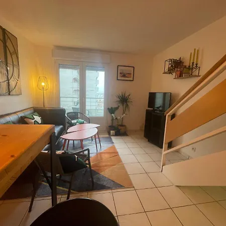 Casa Thomas * Burdeos