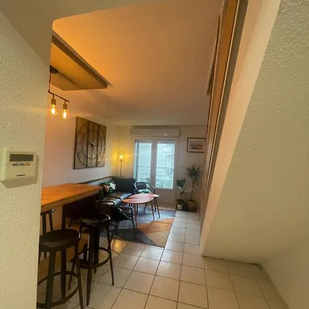 Апартаменты Casa Thomas