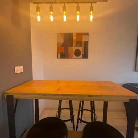 Casa Thomas Bordeaux