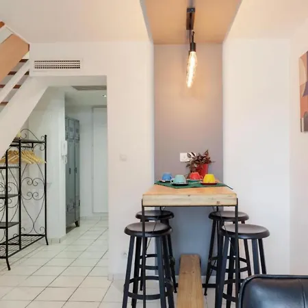 Casa Thomas Daire Bordeaux