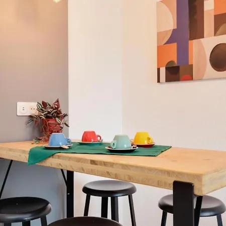 Casa Thomas Apartmán