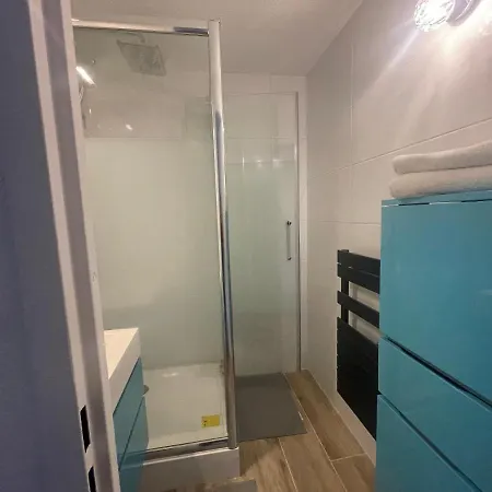 Apartmán Casa Thomas