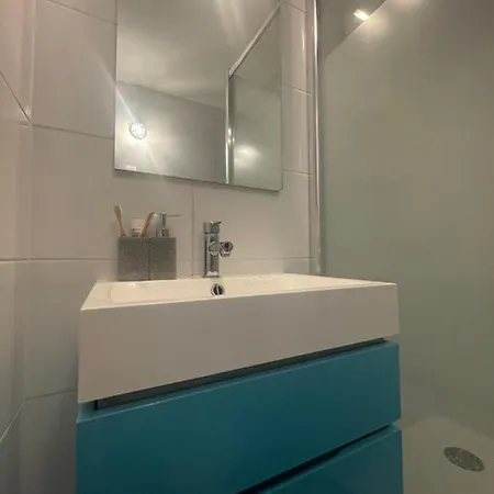 Apartament Casa Thomas Bordeaux