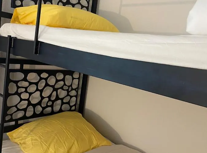 Casa Thomas Apartamento *