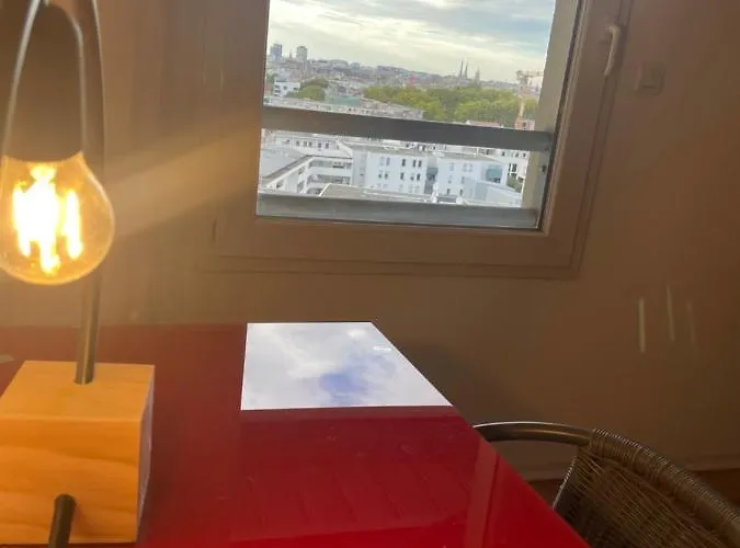 Casa Thomas Apartament