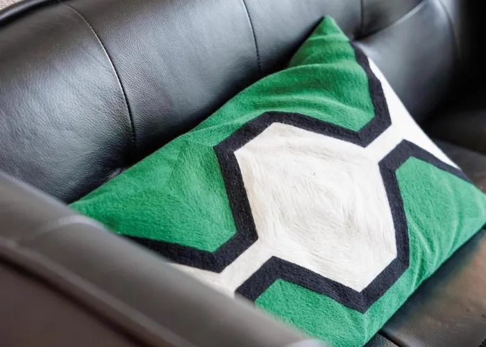 Casa Thomas * Burdeos