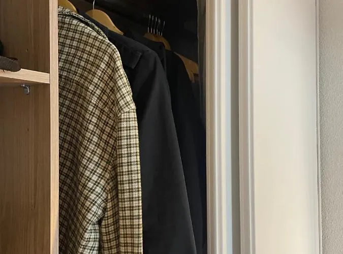 Casa Thomas Apartamento Burdeos