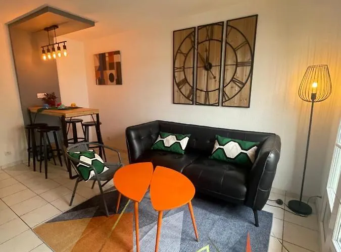 Apartamento Casa Thomas *