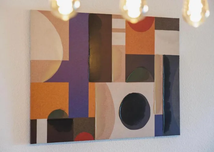 Apartamento Casa Thomas *