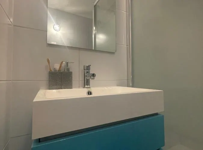 Apartament Casa Thomas Bordeaux