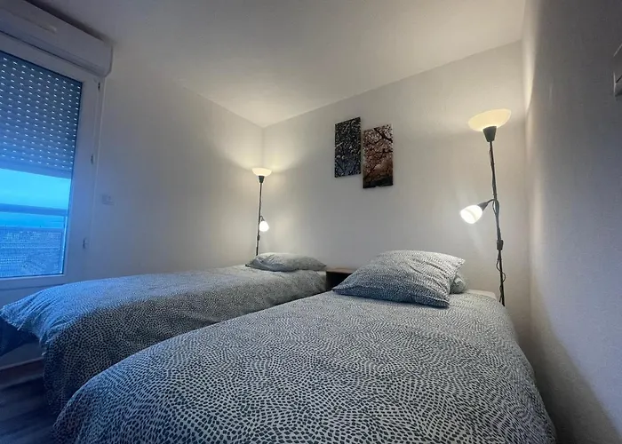 Casa Thomas Apartament