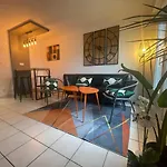 Casa Thomas *