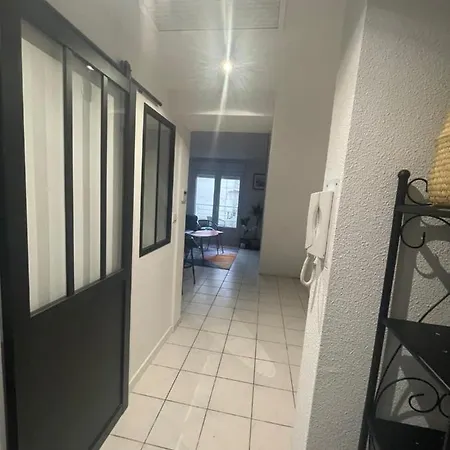 Apartamento Casa Thomas