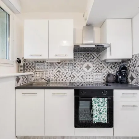 דירה Casa Thomas