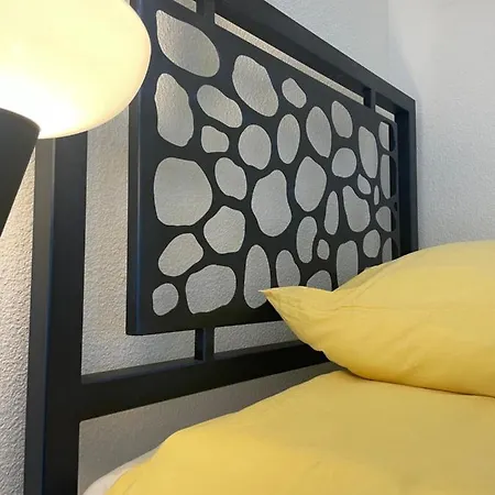 Apartamento Casa Thomas *