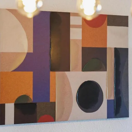 Apartamento Casa Thomas *