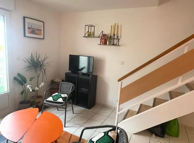 Casa Thomas דירה