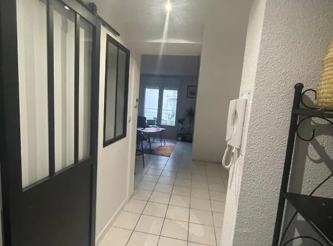 דירה Casa Thomas