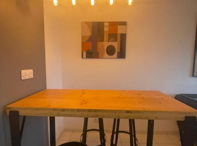 Casa Thomas בורדו