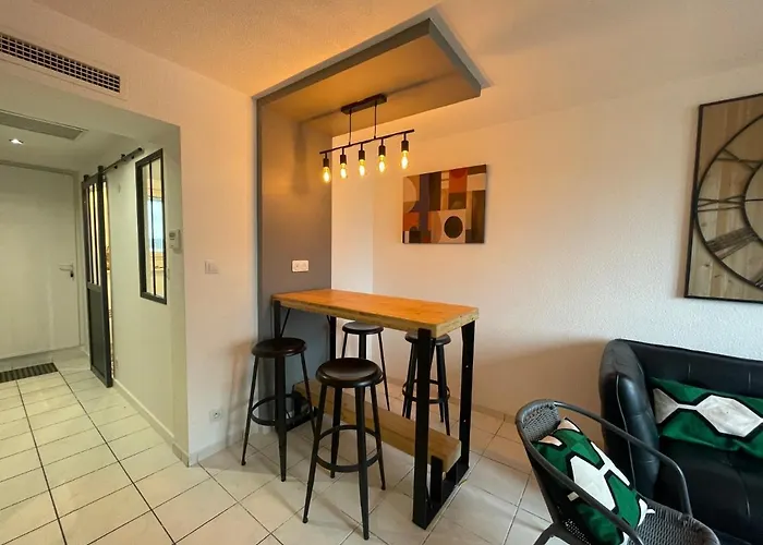 Casa Thomas בורדו
