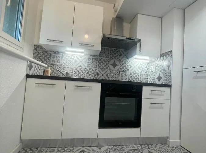 Casa Thomas דירה *