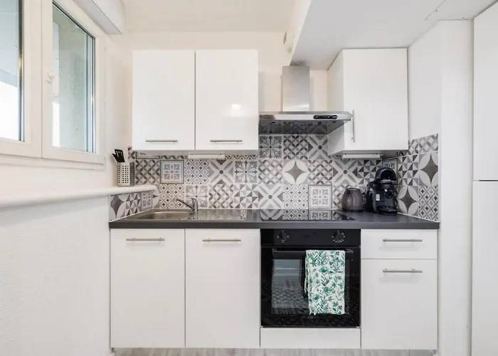 דירה Casa Thomas