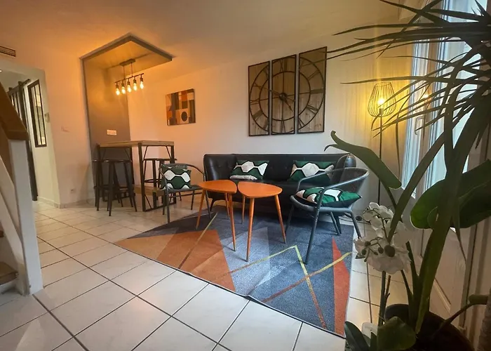 Casa Thomas *