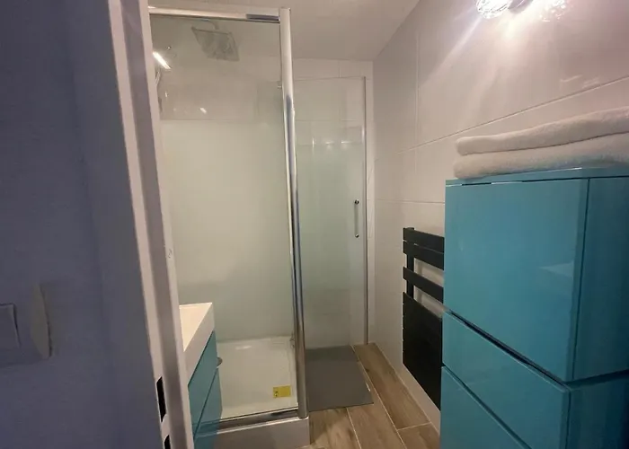 דירה Casa Thomas
