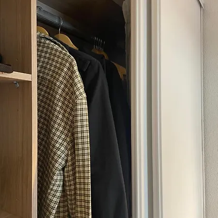 Casa Thomas アパート ボルドー