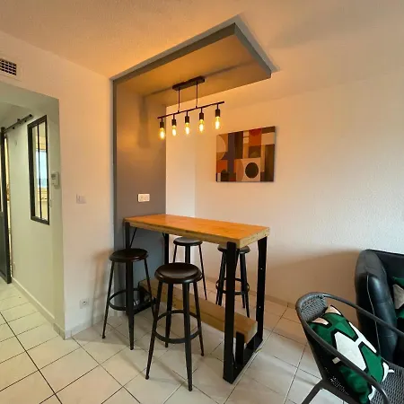 Casa Thomas ボルドー