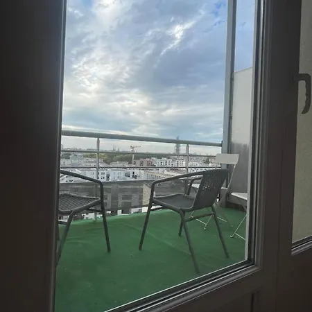 Casa Thomas ボルドー