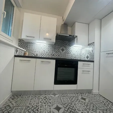 Casa Thomas アパート *